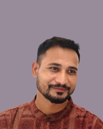 Madan Giri – Hypno Healer