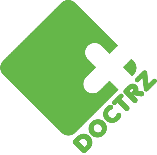 Doctrz Products logo