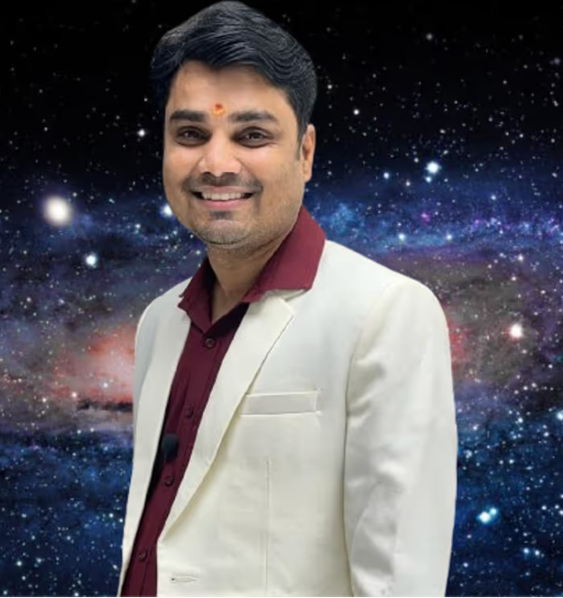 Pandit Mukesh Bhardwaj - Vastu & Astrology Expert
