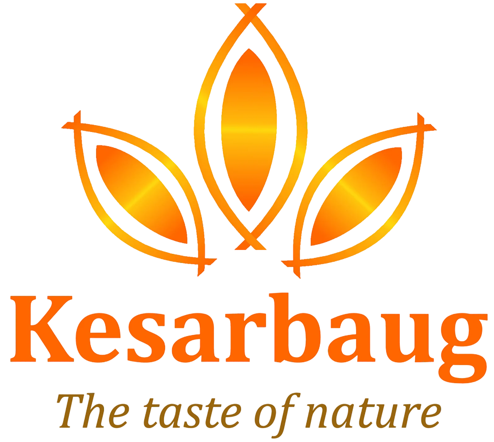 Kesarbaug Cottage Industries Logo - Cold Pressed Oil Thane