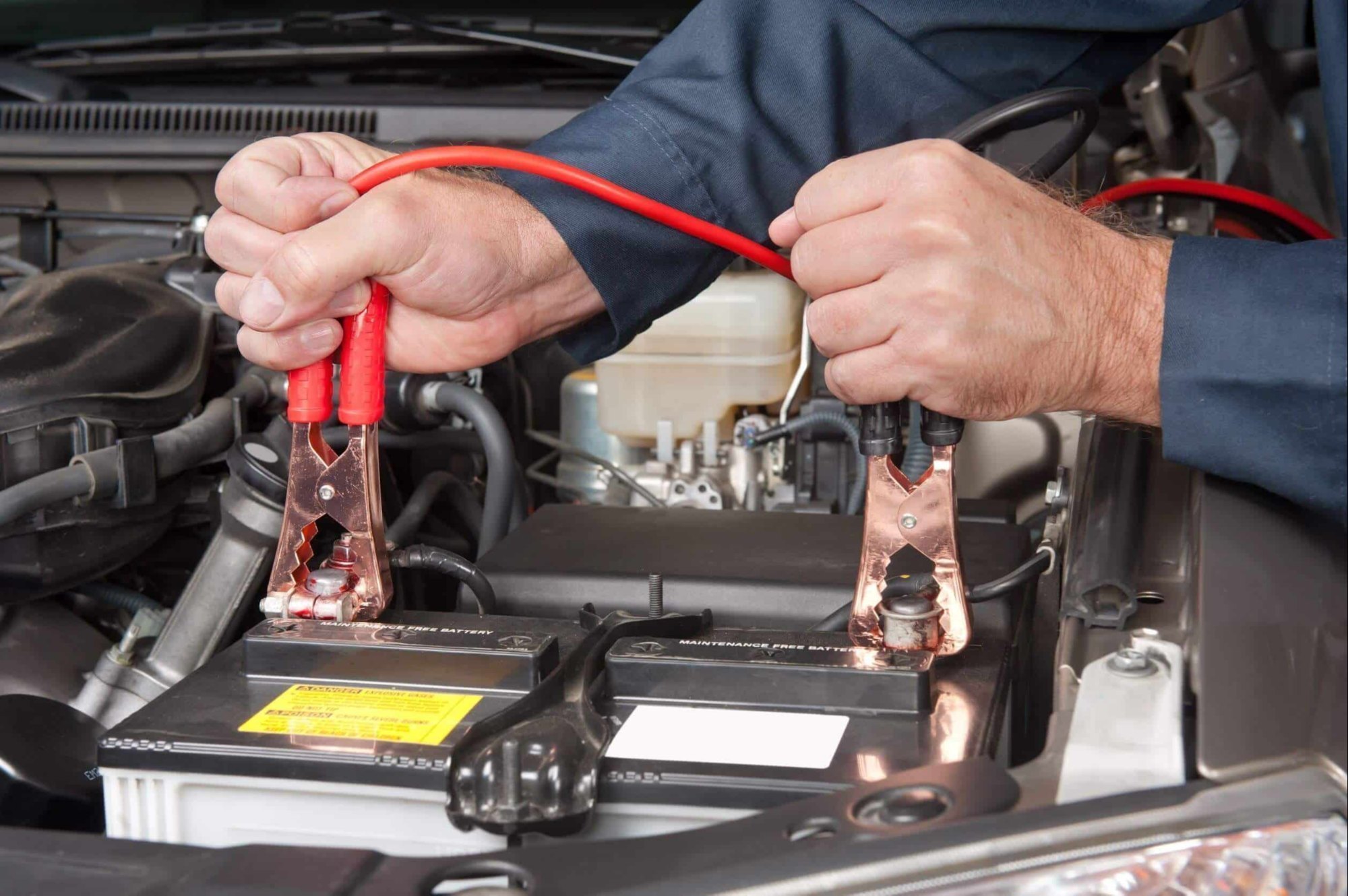 Inverter and battery repair service at Battery Master Thiruvottiyur