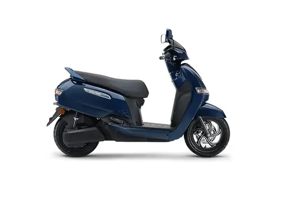 TVS Raider 125