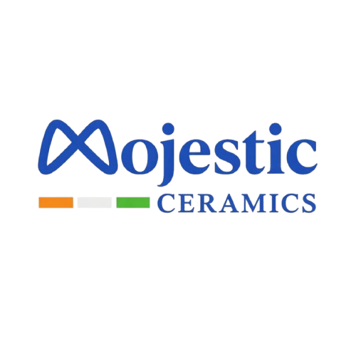 Mojestic Ceramics LLP Logo