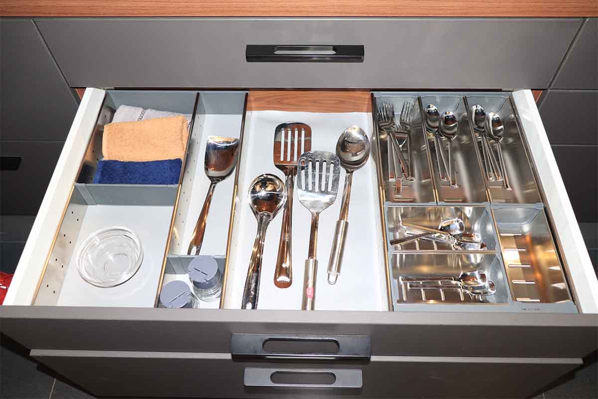 Kitchen Accessories and Organizers Varanasi