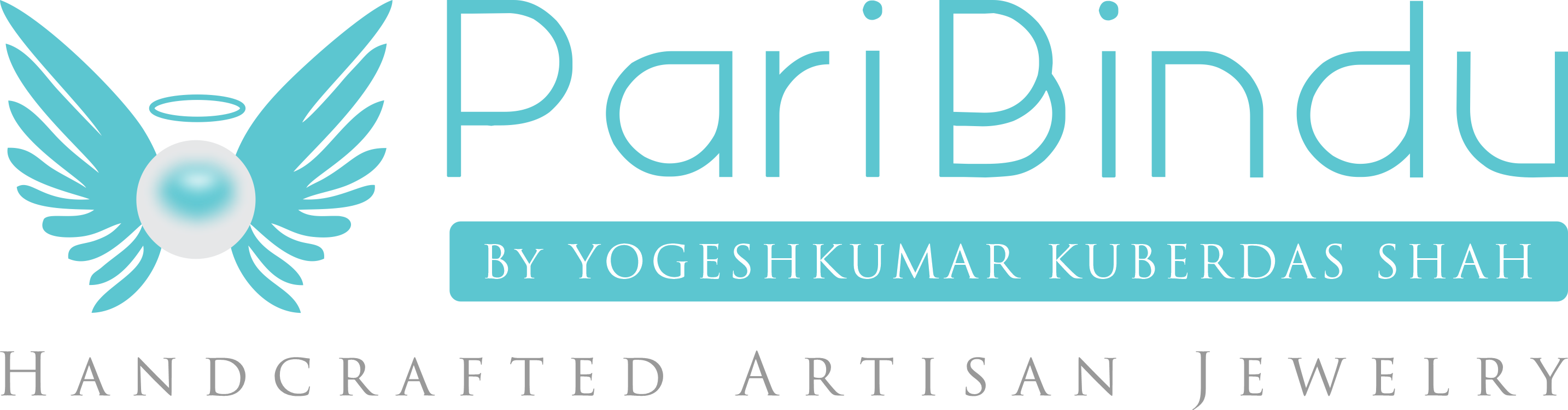 Paribindu Jewels – Handcrafted Artisan Jewelry by Yogeshkumar Kuberdas Shah