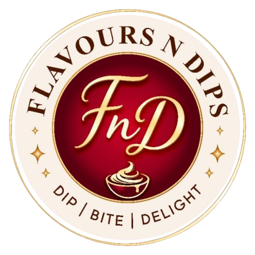 Flavours N Dips