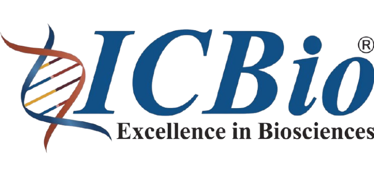ICBio Excellence in Biosciences
