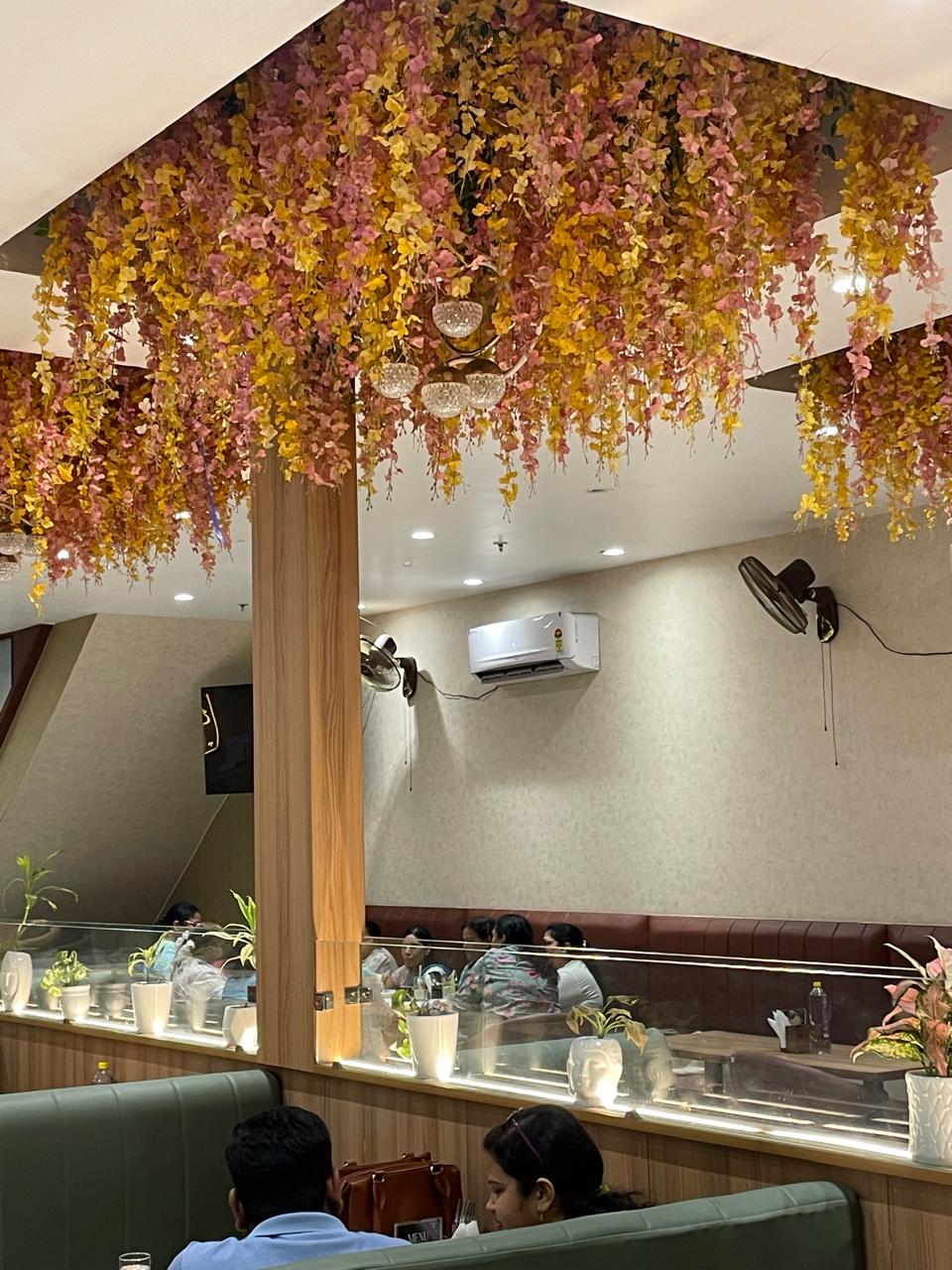 Dal Makhani Best Veg Restaurant Delhi