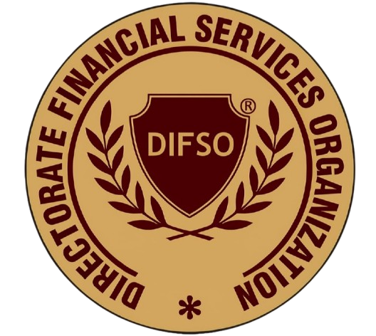 DIFSO Financial Private Limited Logo