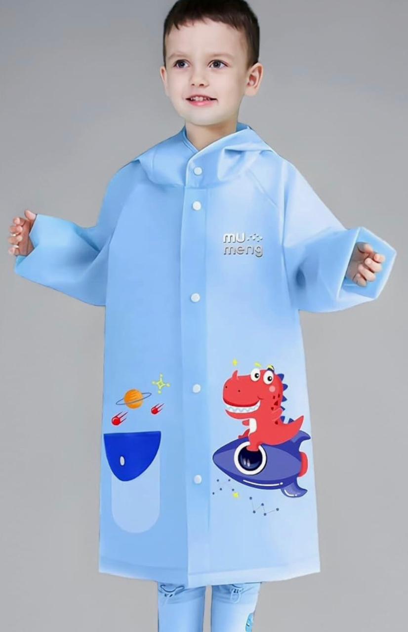 Rain Coats