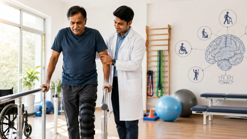 Dynamics Disability Solutions - Advanced Rehabilitation, Prosthetics & Orthotics