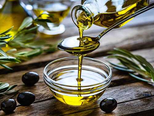 Premium edible oil manufacturing facility in MIDC Butibori, Nagpur, Maharashtra