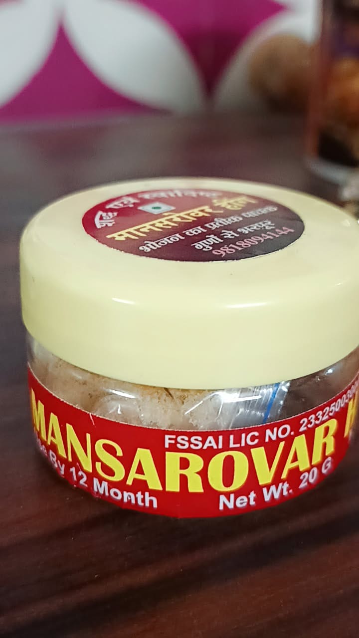 Premium Hing - Best Quality Asafoetida