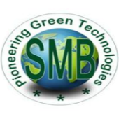 SMB Environmental Projects Logo - Best RECD Pollution Control Device in Nashik
