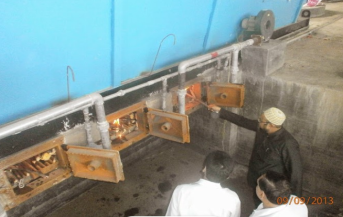 EPC industrial projects reports documentation photo in Nashik Maharashtra India