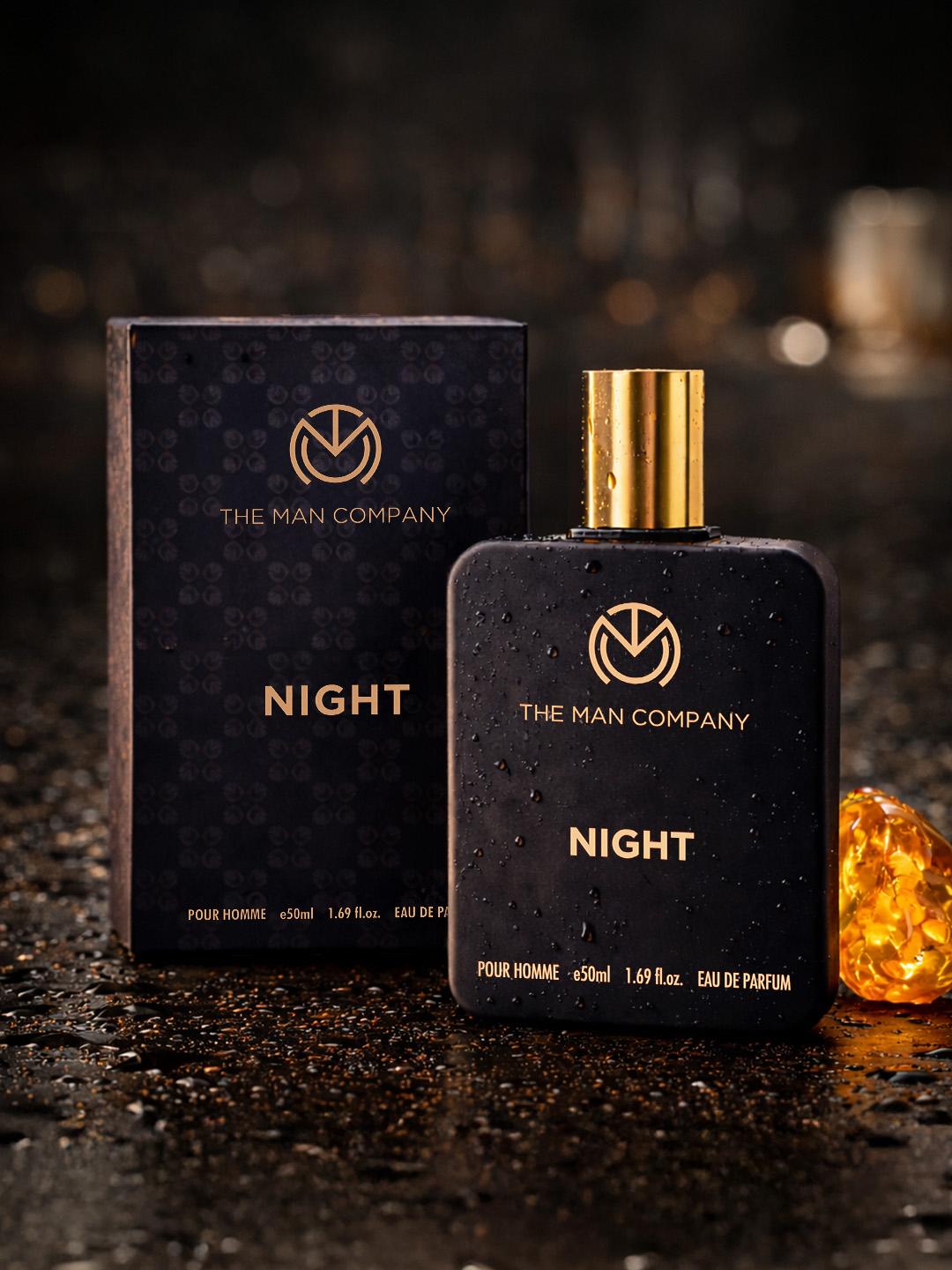 Men's Perfumes