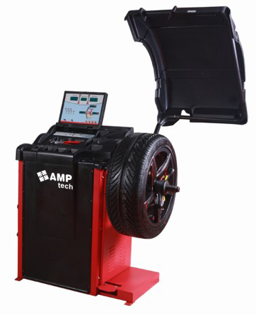 Wheel Balancer Manufacturer