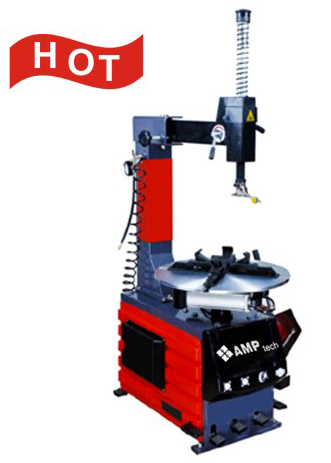 Tyre Changer Equipment