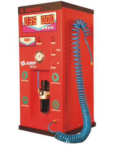 Nitrogen Generator Machine