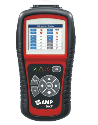 Car Scanner Diagnostic Tool