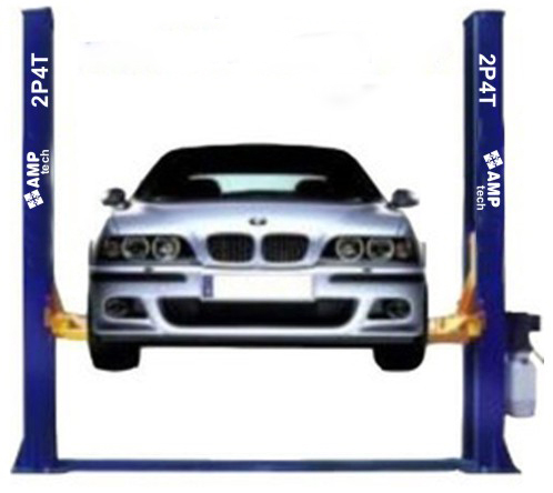 Vehicle Lifts for Garages
