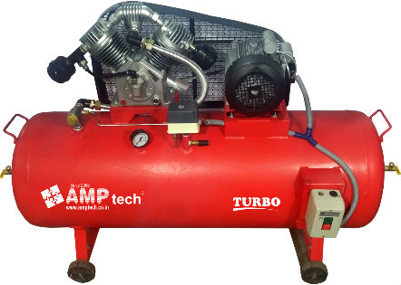 Air Compressor for Garages