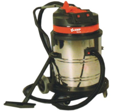 Wet and Dry Vacuum Cleaner