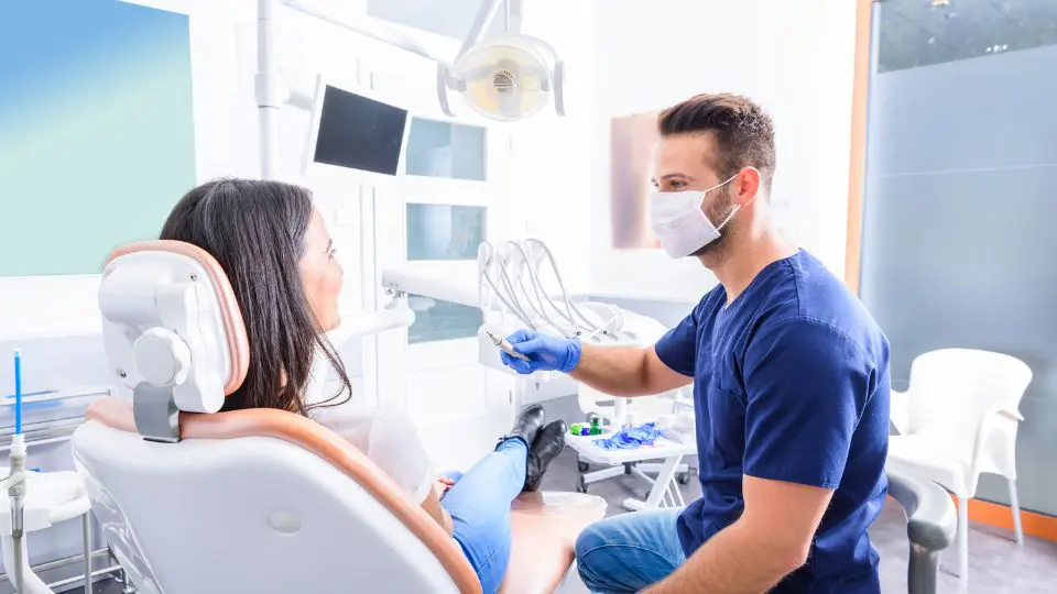 Dental Consultation