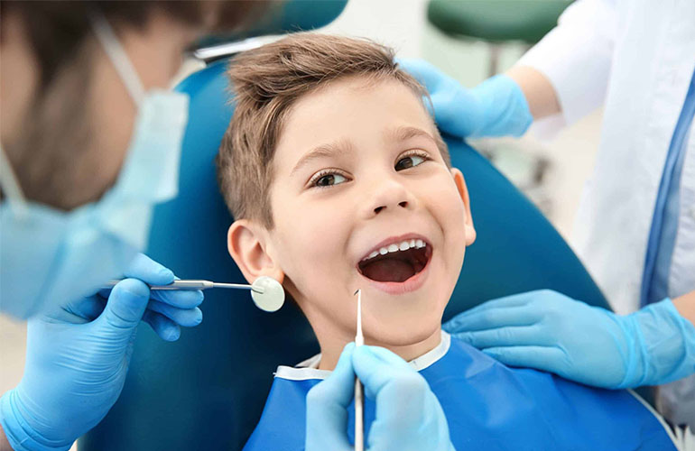 Kids Dental