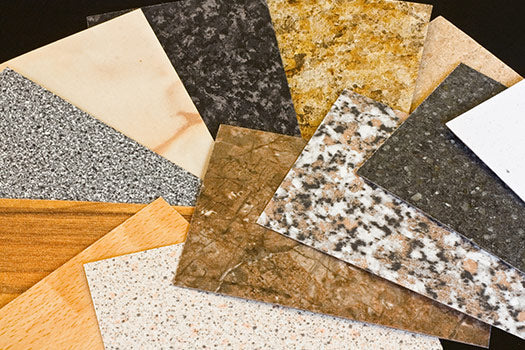 Guide to choosing the right granite for kitchen countertops from natural stone supplier