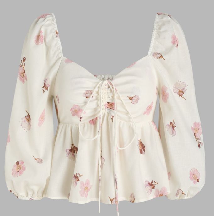 Fashionable tops and short tops collection in Gowliguda Hyderabad