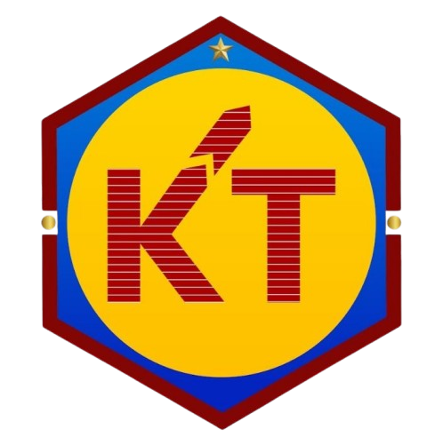 Kavya Realtors Logo
