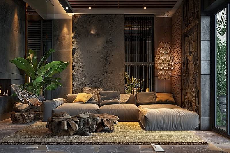 Professional Wallpaper Installation in Bangalore