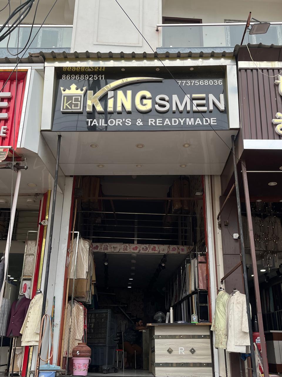Jeans and trousers readymade collection Kota