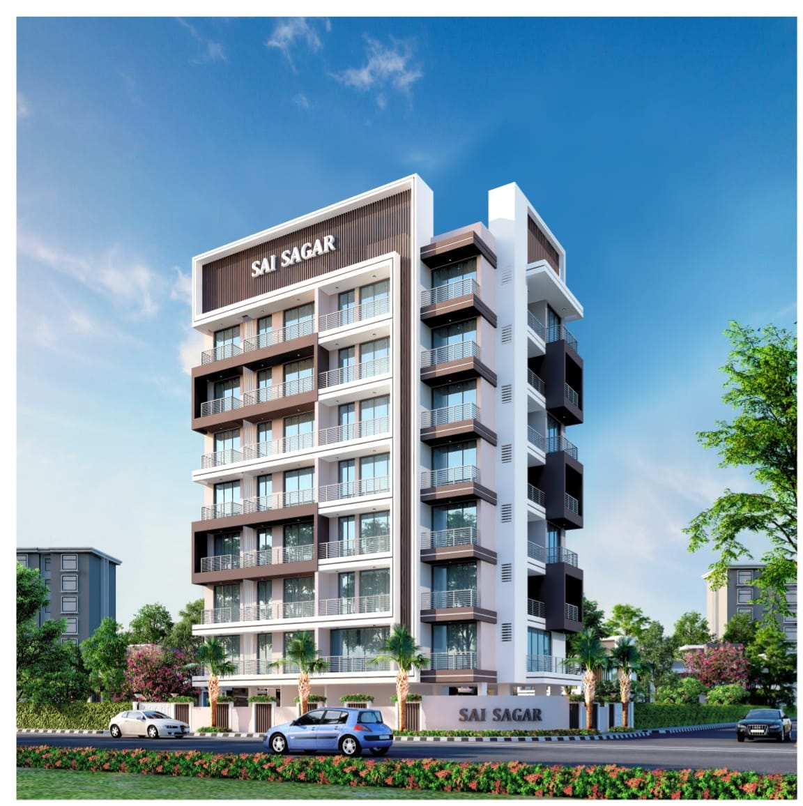 Dream Homes11 Real Estate Management Office in Mumbai