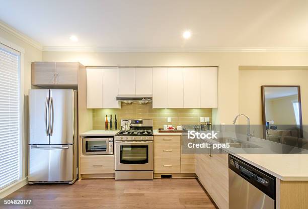 Kitchen Appliances
