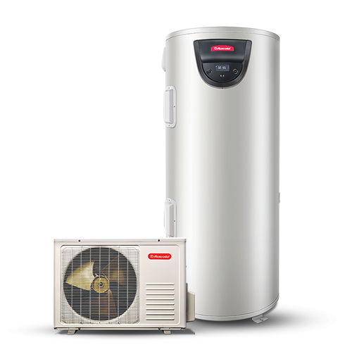 Heat Pumps