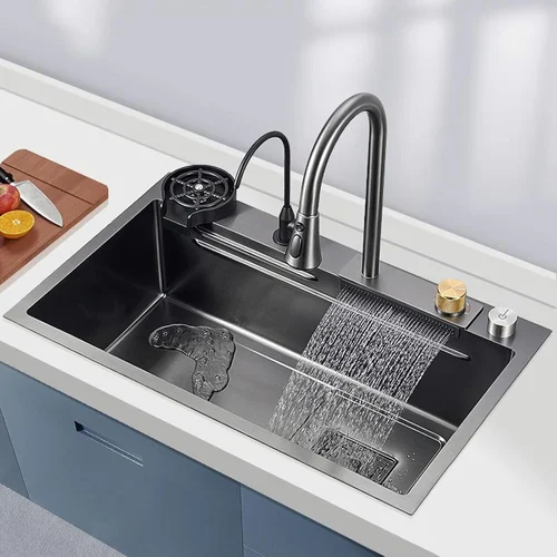 Kitchen Sinks