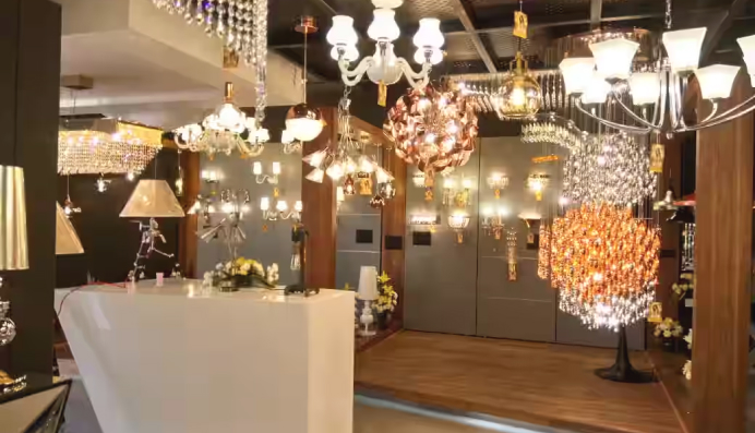 Jaquar Lights