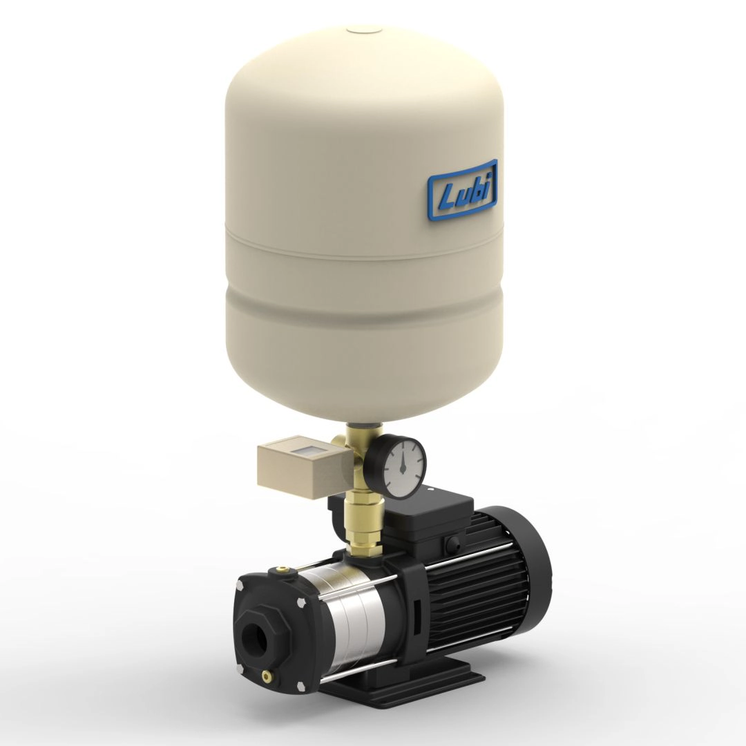 Pressure Pumps