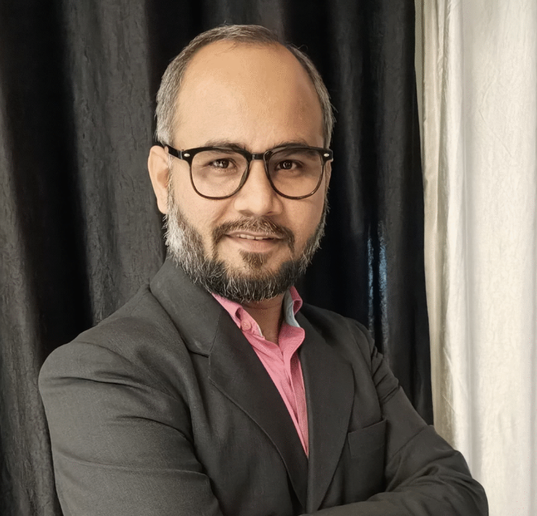 Mr. Sushil Kapoor, acting coach and casting director in Andheri West, Mumbai
