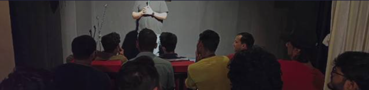 Corporate training sessions by TWC Talents Mumbai