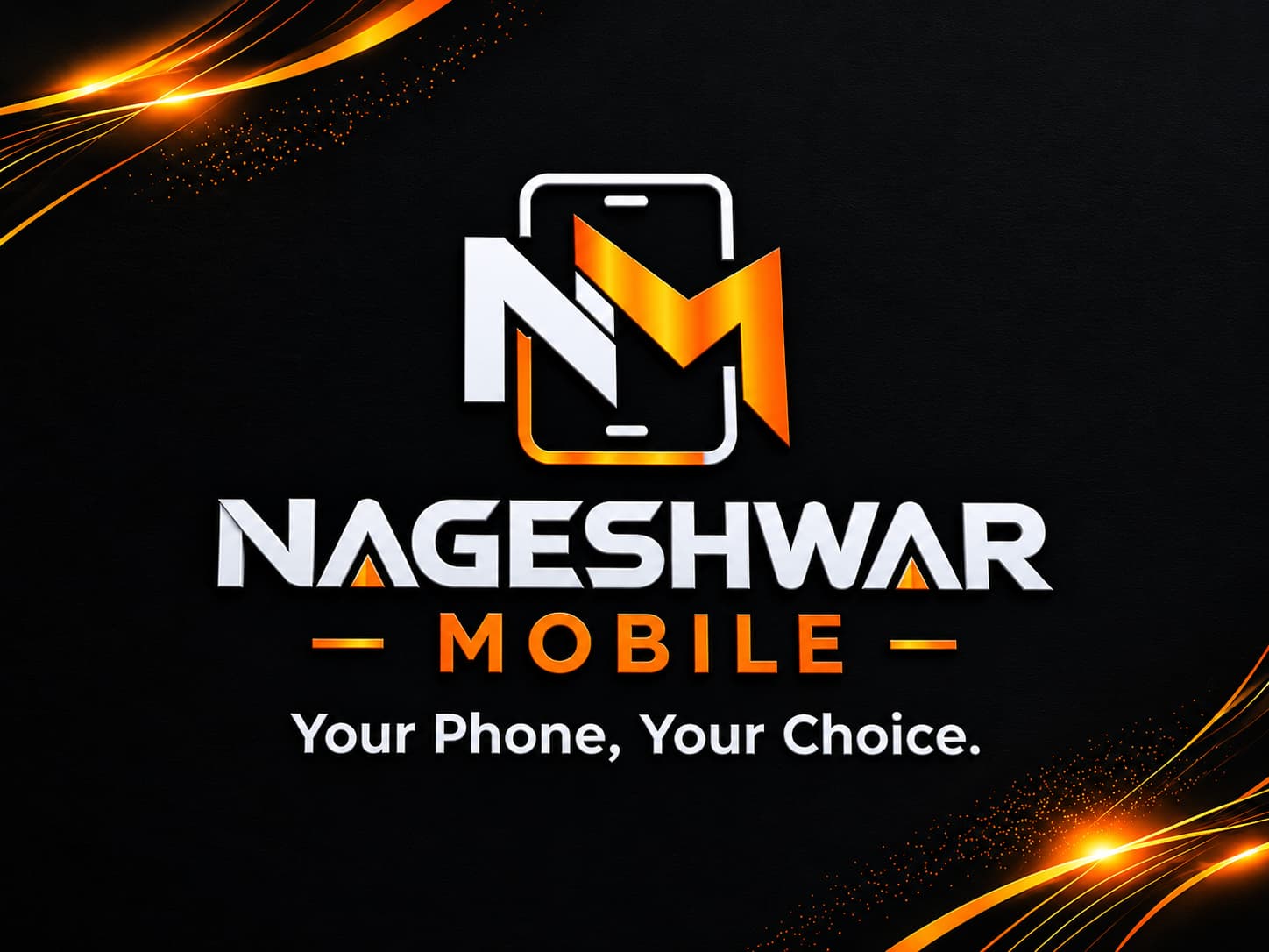 Nageshwar Mobile - Best Mobile Shop in Aakhriya Chowk, Sadri, Rajasthan, India