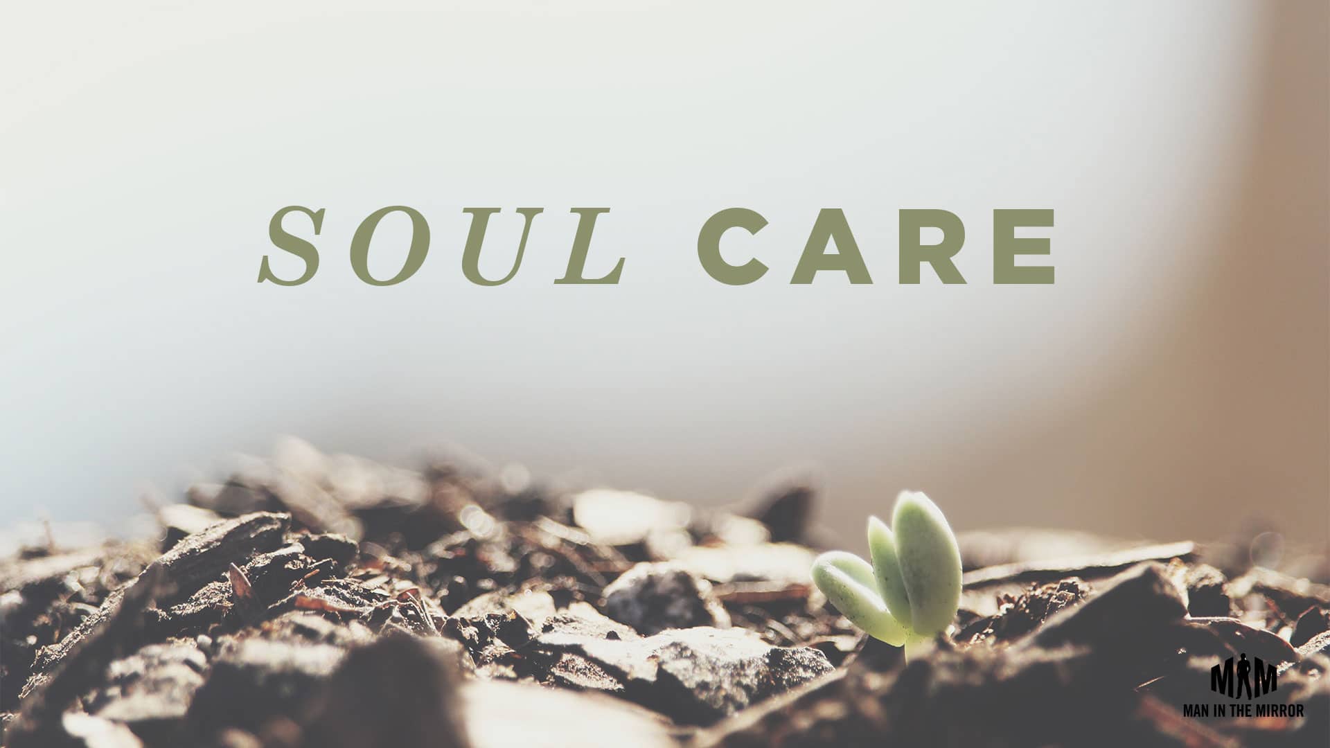 P. N. Dubey providing holistic soul care wellness coaching session to a client in Indore