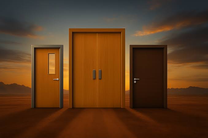 Doorbase state-of-the-art manufacturing plant for fire rated doors in Delhi NCR