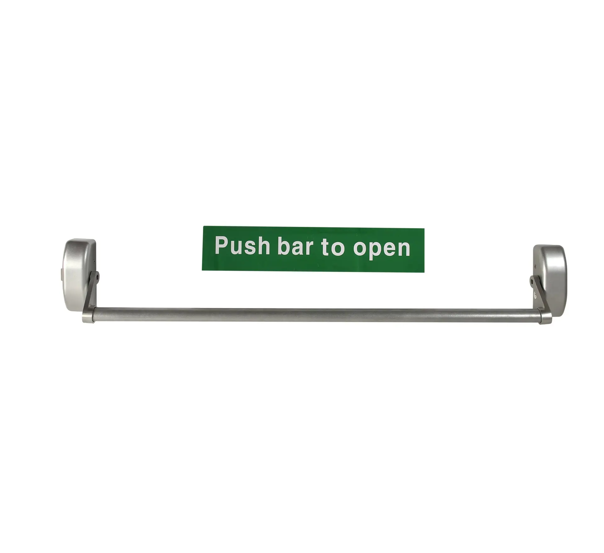Panic Exit Device Range Delhi - UL 305 certified panic bars