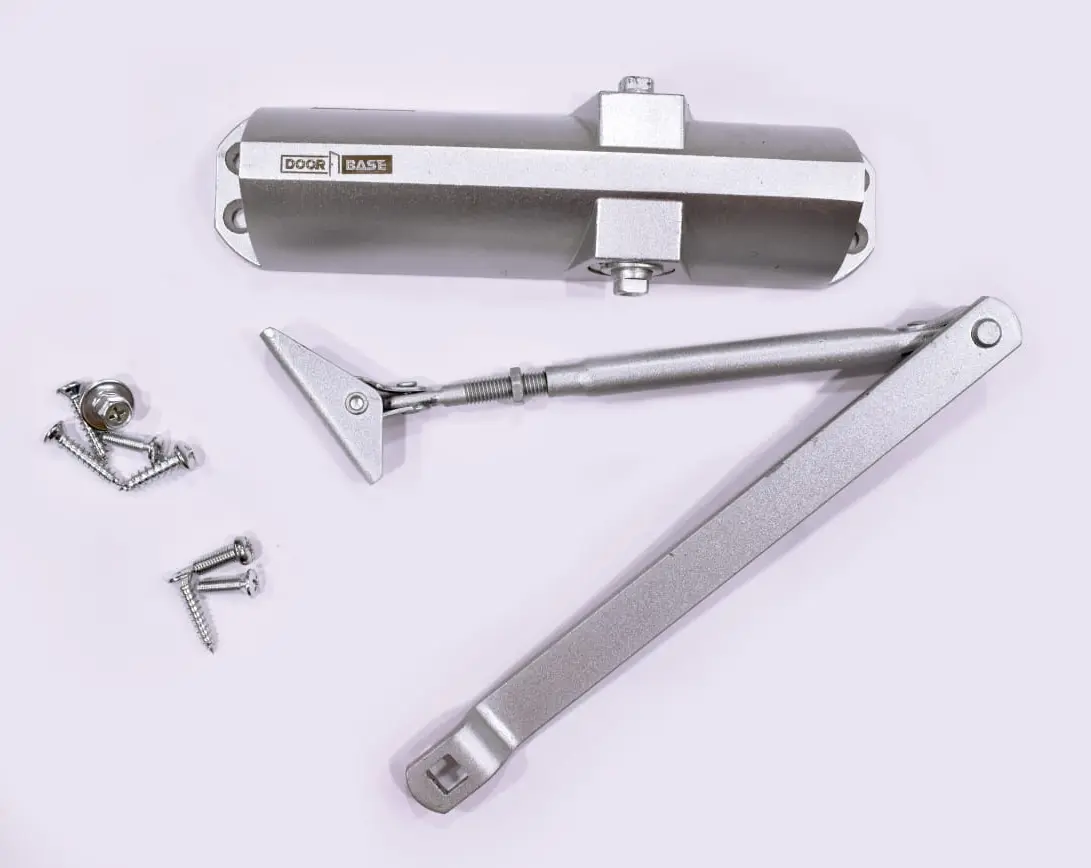 Door Closer supplier Delhi - Hydraulic door closers