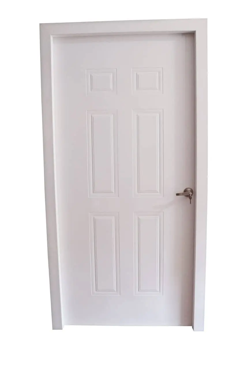 Metal Doors manufacturer Delhi NCR - Fire rated metal doors