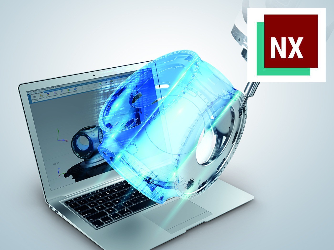 Siemens NX CAD CAM