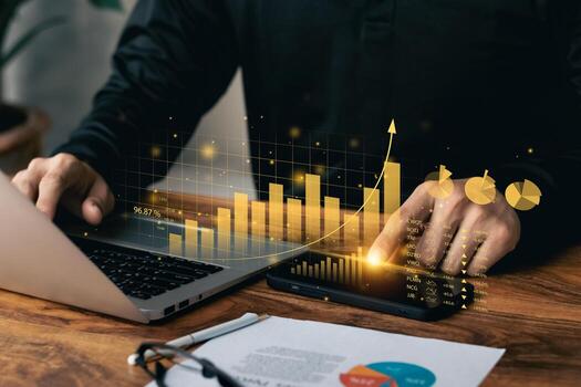 Jivro Financial Planning Team